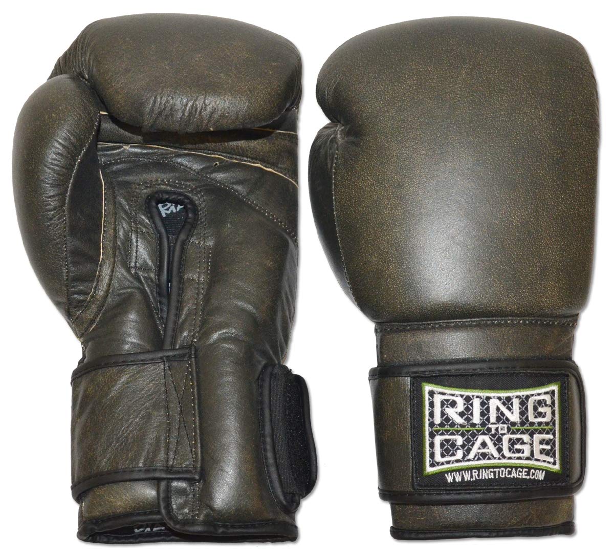 Premium MiM-Foam Sparring Boxing Gloves with Safety Strap - Professional Training, MMA, Muay Thai & Kickboxing Gear for Men & Women - Ideal for Gym, Home Workouts & Martial Arts Practice