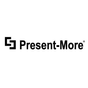 Present-More Luxury Vanity Set - 250 Piece Beauty Kit for Hotels & B&Bs | Eco-Friendly Stone Paper Packaging | Perfect for Travel & Spa Gifts