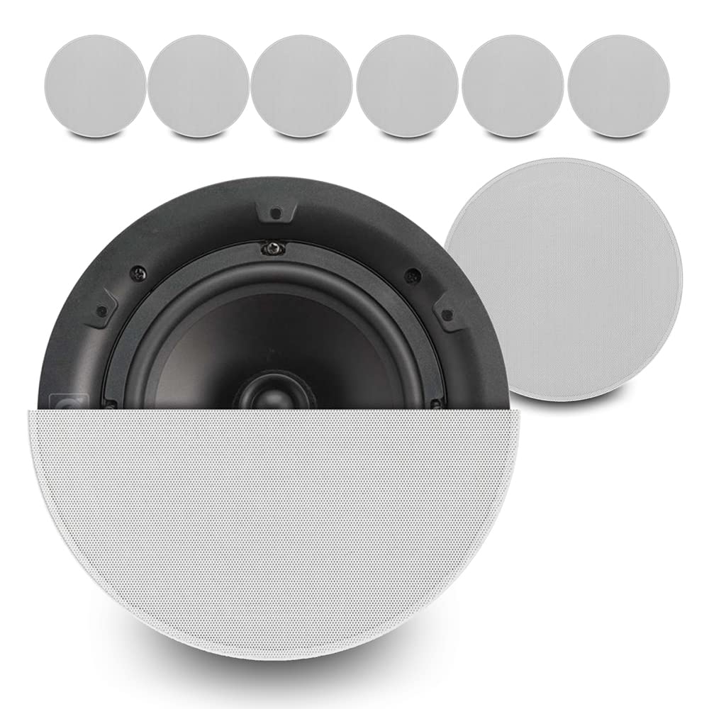 Q Acoustics Qi65CB 6.5