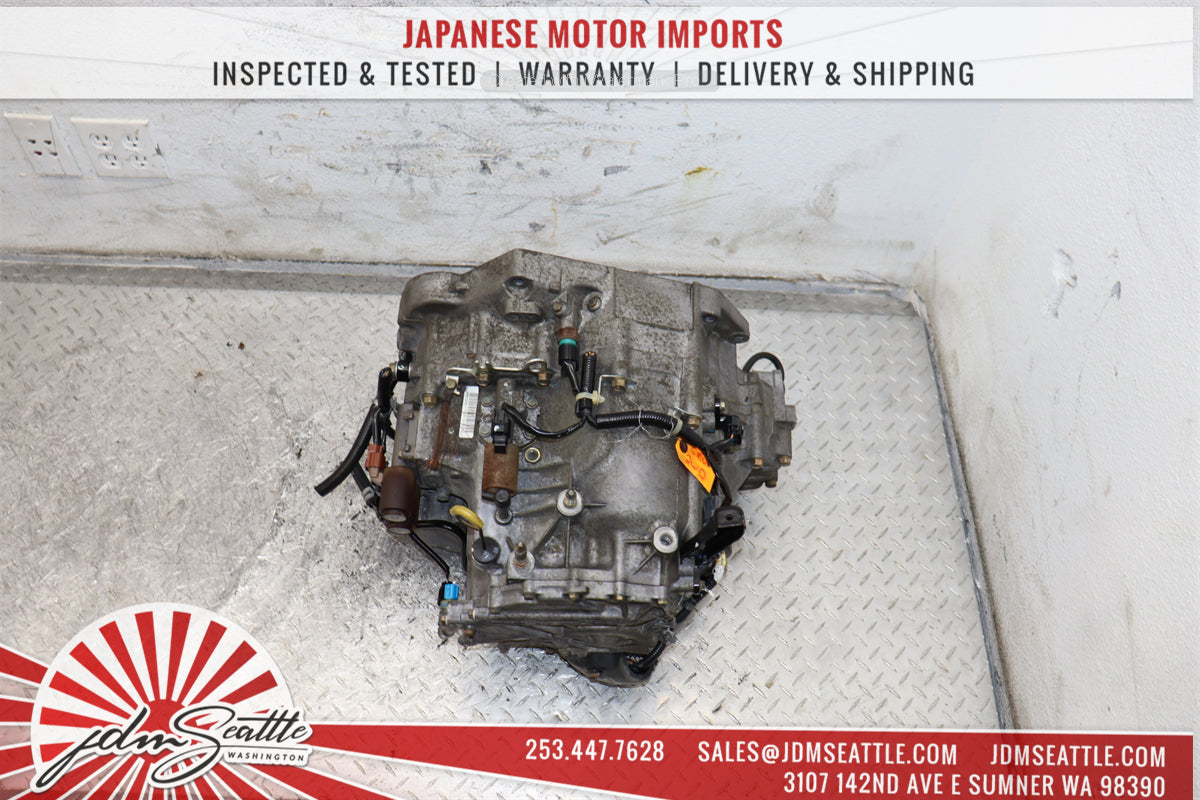 2005-2006 Honda CRV 2.4L Automatic Transmission JDM Replacement - Perfect for Engine Repair & Performance Upgrade | Compatible with Honda CR-V Models