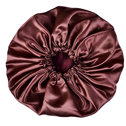 Maroon/Brown