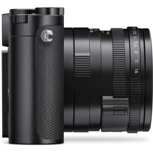 Leica Q3 Digital Camera - 47MP Full Frame Mirrorless Camera with 28mm Lens, 8K Video & Fast Autofocus | Perfect for Travel, Street Photography & Vlogging