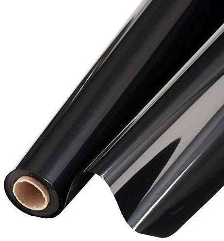 Premium PMU Gift Wrap Mylar Roll - 48