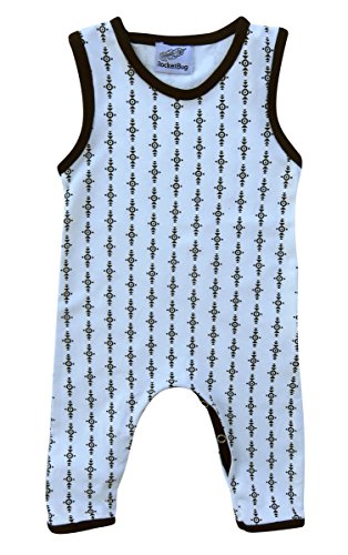 Aztec Pattern