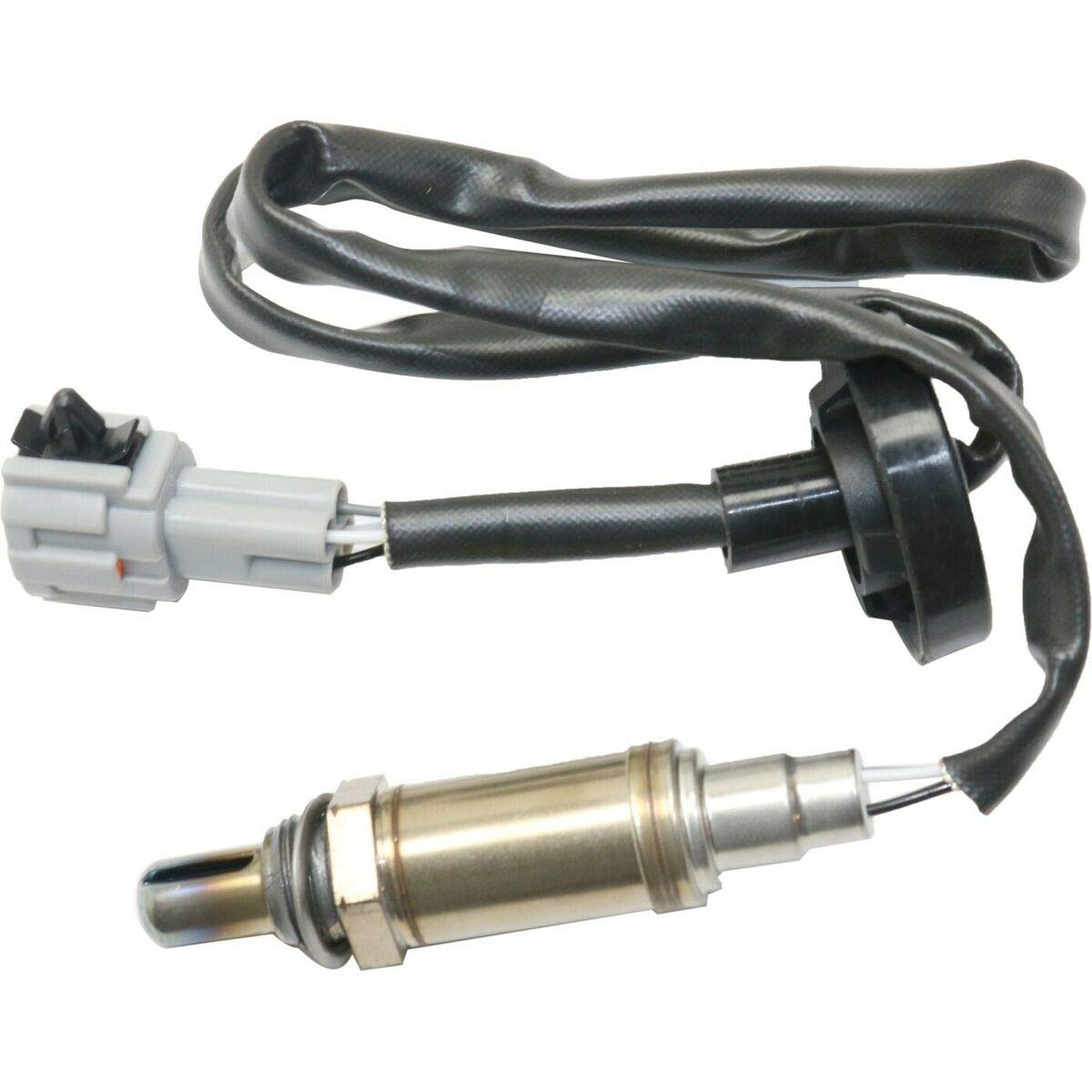 O2 Oxygen Sensor Downstream Compatible with Nissan Frontier Sentra Xterra 2000-2004 - Replacement for Improved Engine Performance & Fuel Efficiency