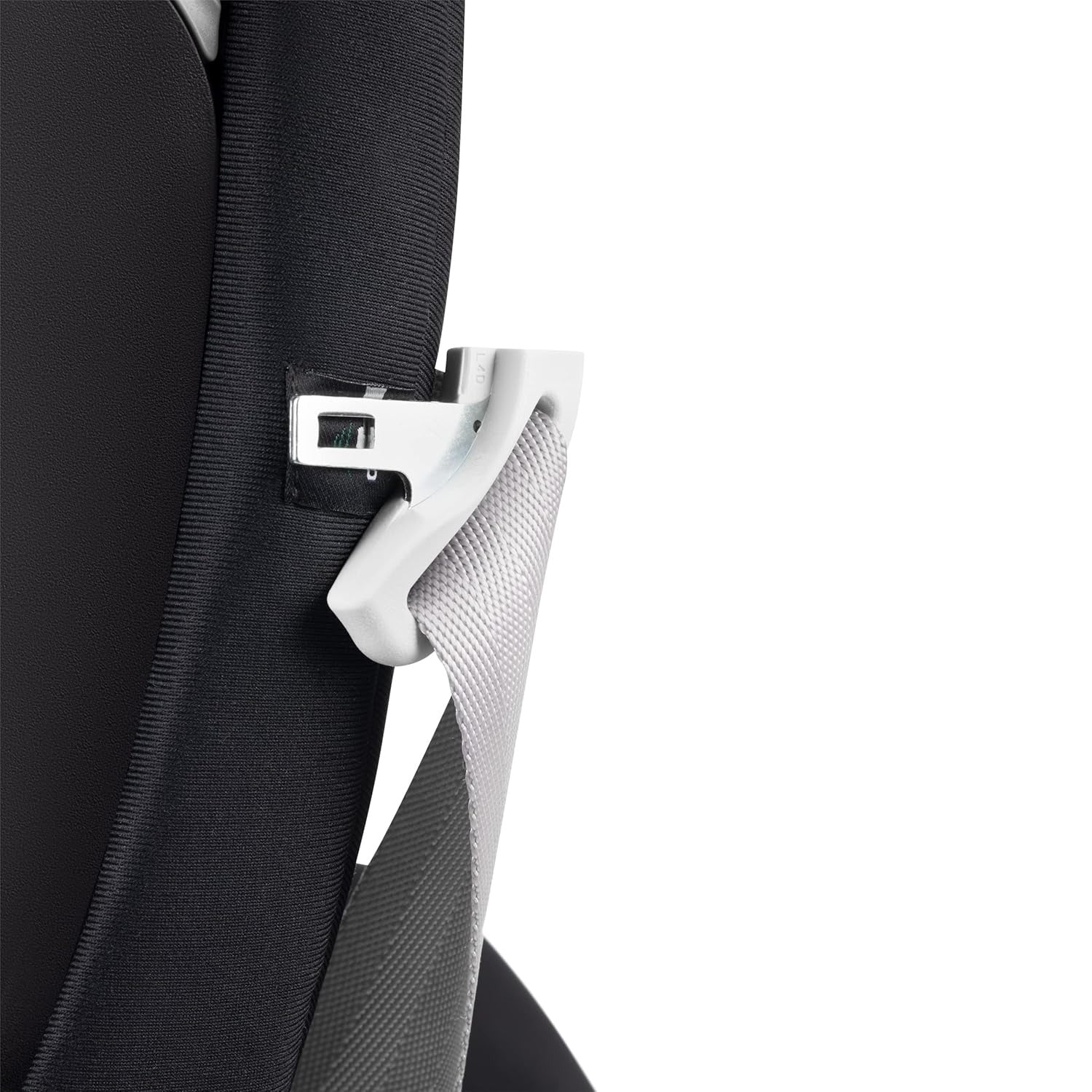Cybex Eternis S SensorSafe All-in-One Convertible Car Seat for Infants to Toddlers - Safe & Comfortable for Travel, Road Trips & Daily Commute