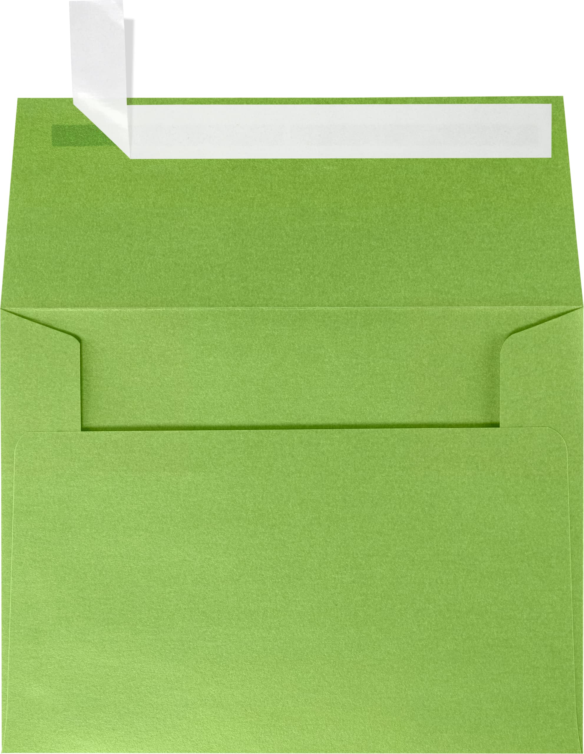 Premium A2 Invitation Envelopes with Peel & Press Seal - 4 3/8