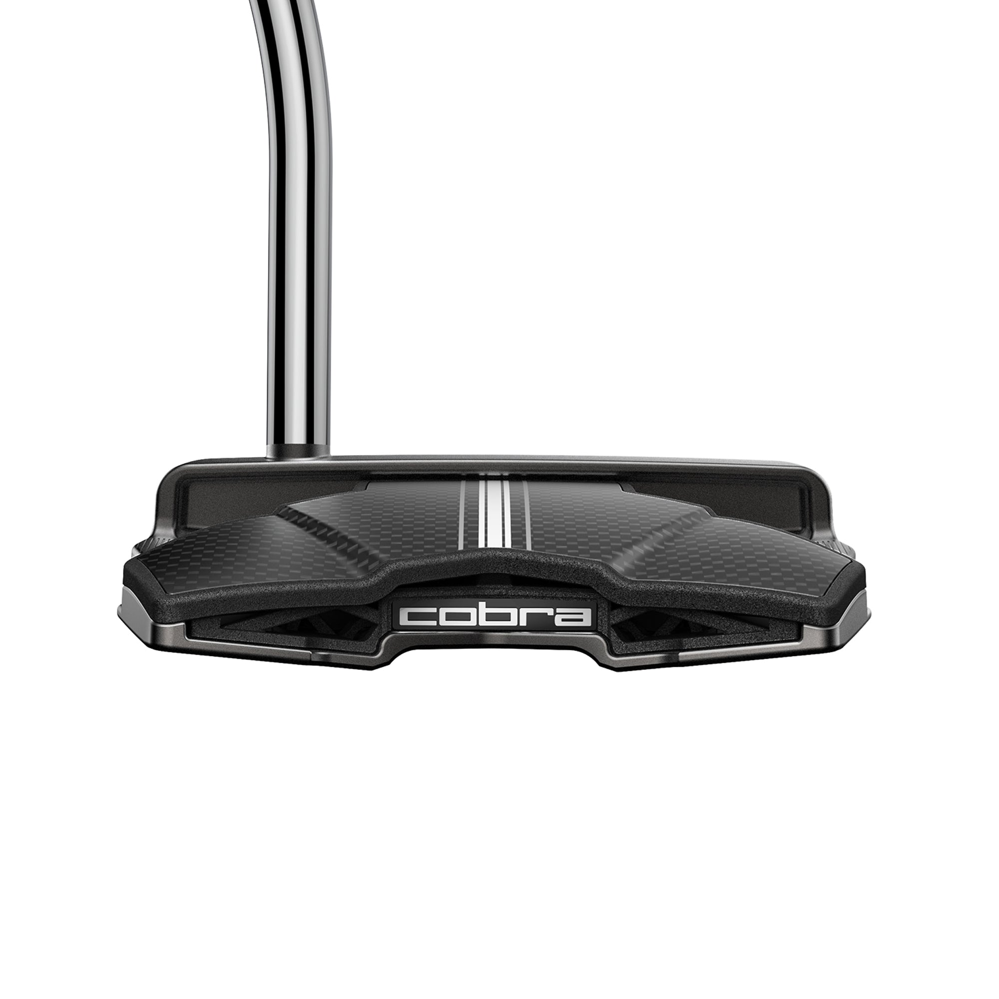 Agera Counter Balanced 3D Printed Golf Putter - Premium High MOI Putter for Improved Accuracy & Distance Control | Perfect for Professional & Amateur Golfers on Greens & Practice Ranges