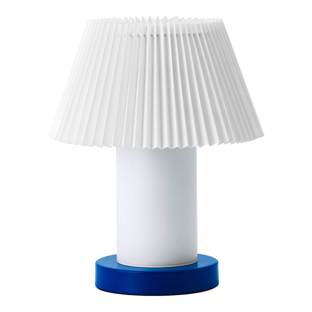 Modern Cellu Table Lamp - Adjustable LED Desk Light with USB Charging Port for Home Office, Bedroom, and Study Room | Energy-Efficient & Eye-Caring Lighting Solution