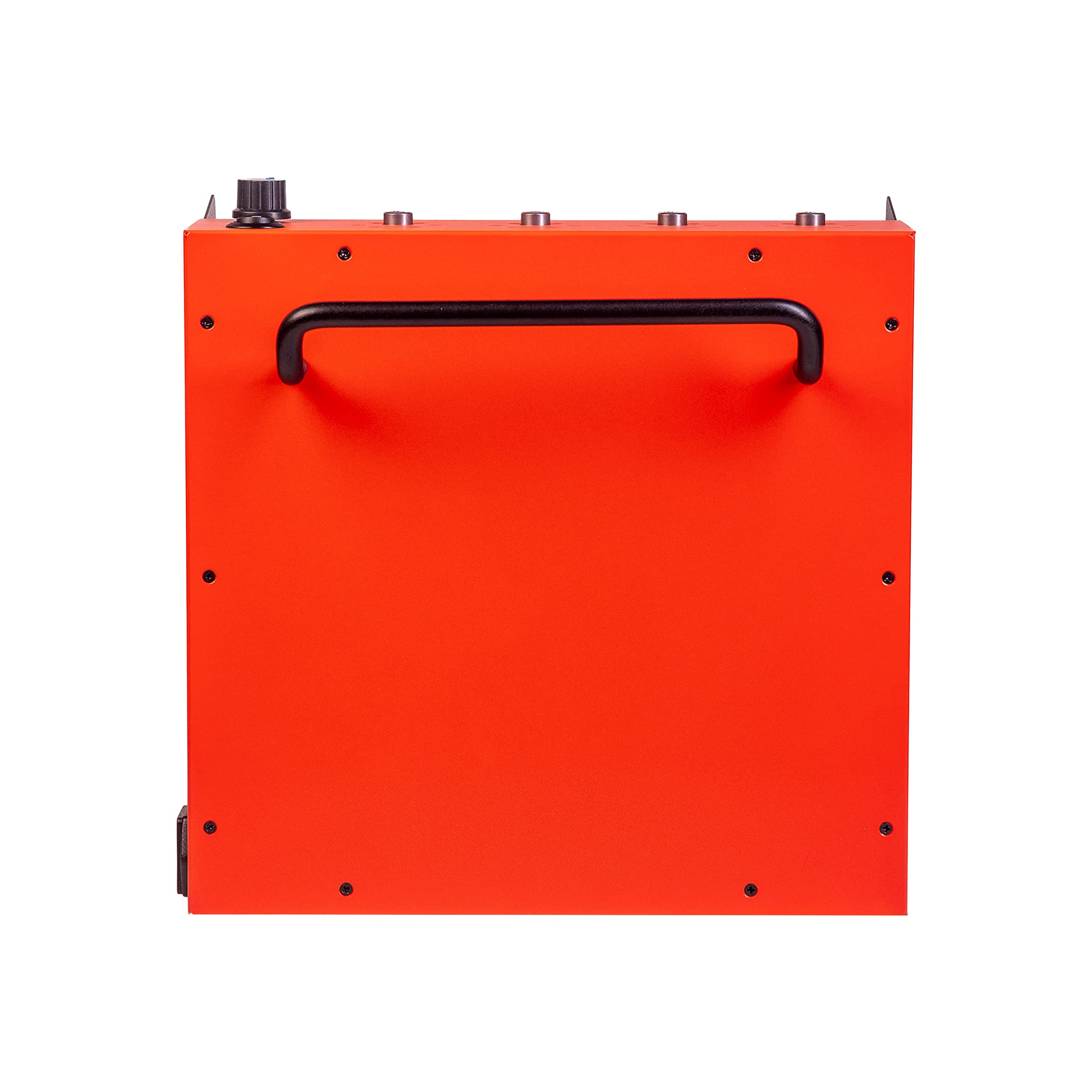 Burstfire 2-in-1 Brass Case Annealer & Case Prep Center - Red Version (Gen 2) with Torch & Hose Included | Reloading Annealing Machine for Ammunition | Perfect for Home Reloading & Gunsmithing Workshops