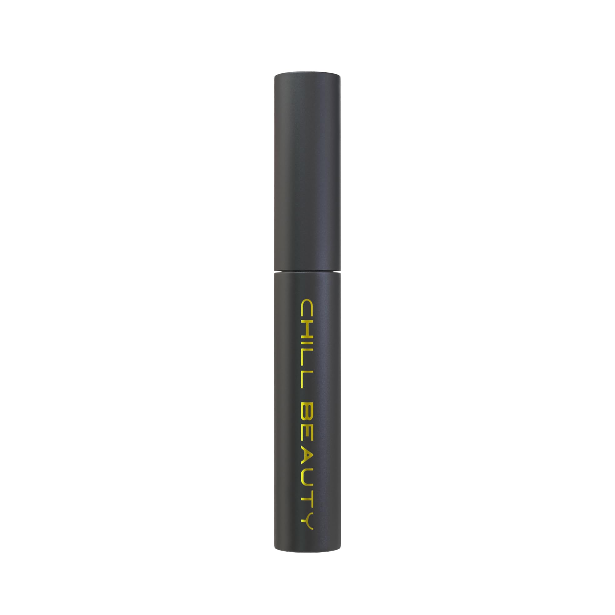 CHILL BEAUTY Eyelash Growth Serum for Longer Lashes & Eyebrows - Fast Acting Lash Booster Serum - Natural Lash Enhancer for Thicker, Fuller Eyelashes - Perfect for Daily Use & Special Occasions