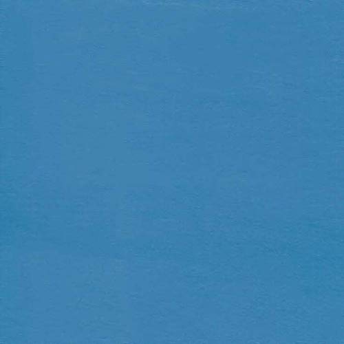 Caribbean Blue