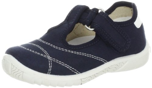 Naturino 7742 T-Strap Baby Shoes for Infant Toddler & Little Kids - Comfortable First Walkers for Boys & Girls | Perfect for Daily Wear, Playtime & Special Occasions