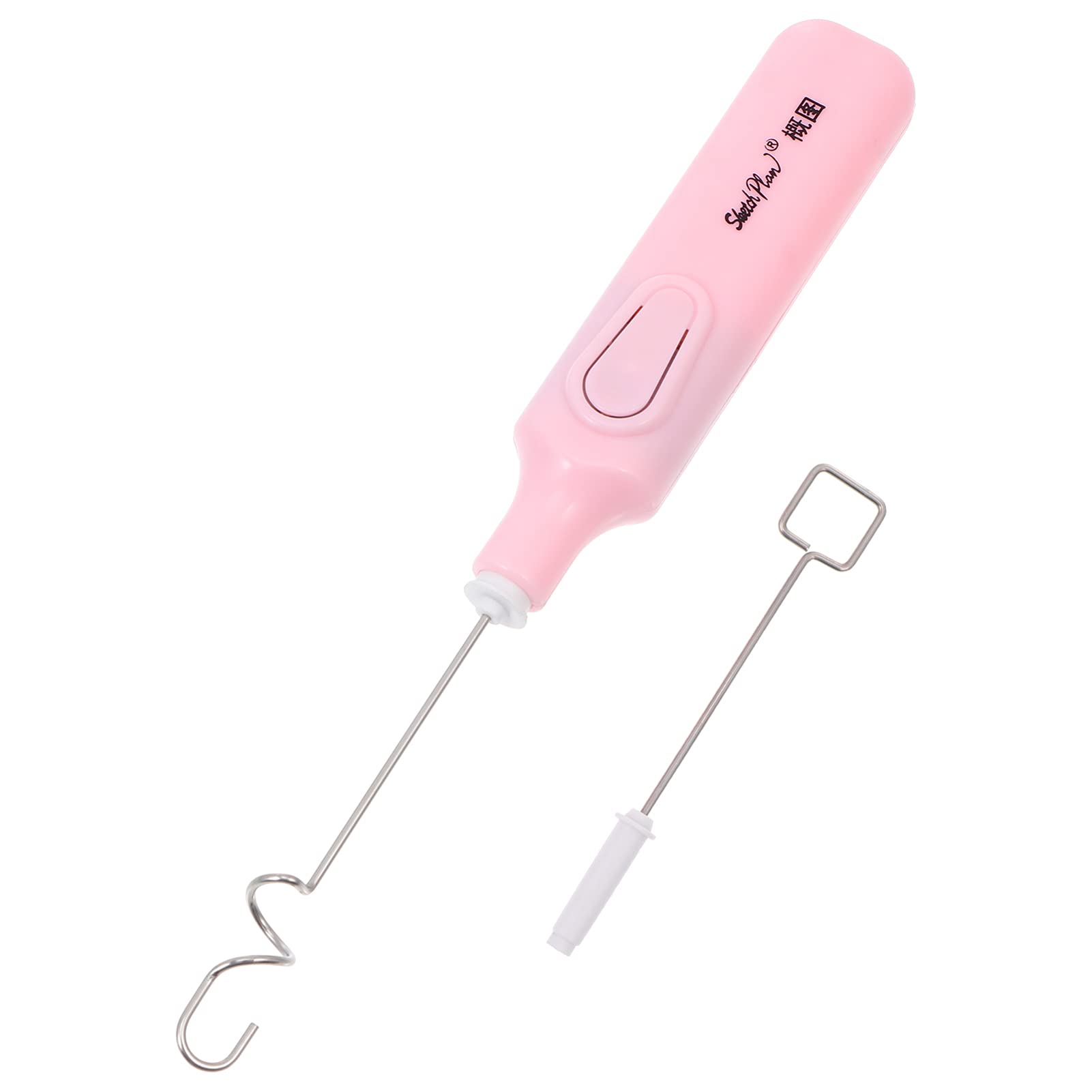 EXCEART Portable Electric Paint Mixer - High-Speed Pigment Stirrer for Gouache, Acrylic & Oil Painting - DIY Art Supplies for Artists & Crafters - Perfect for Studio, Classroom & Home Art Projects