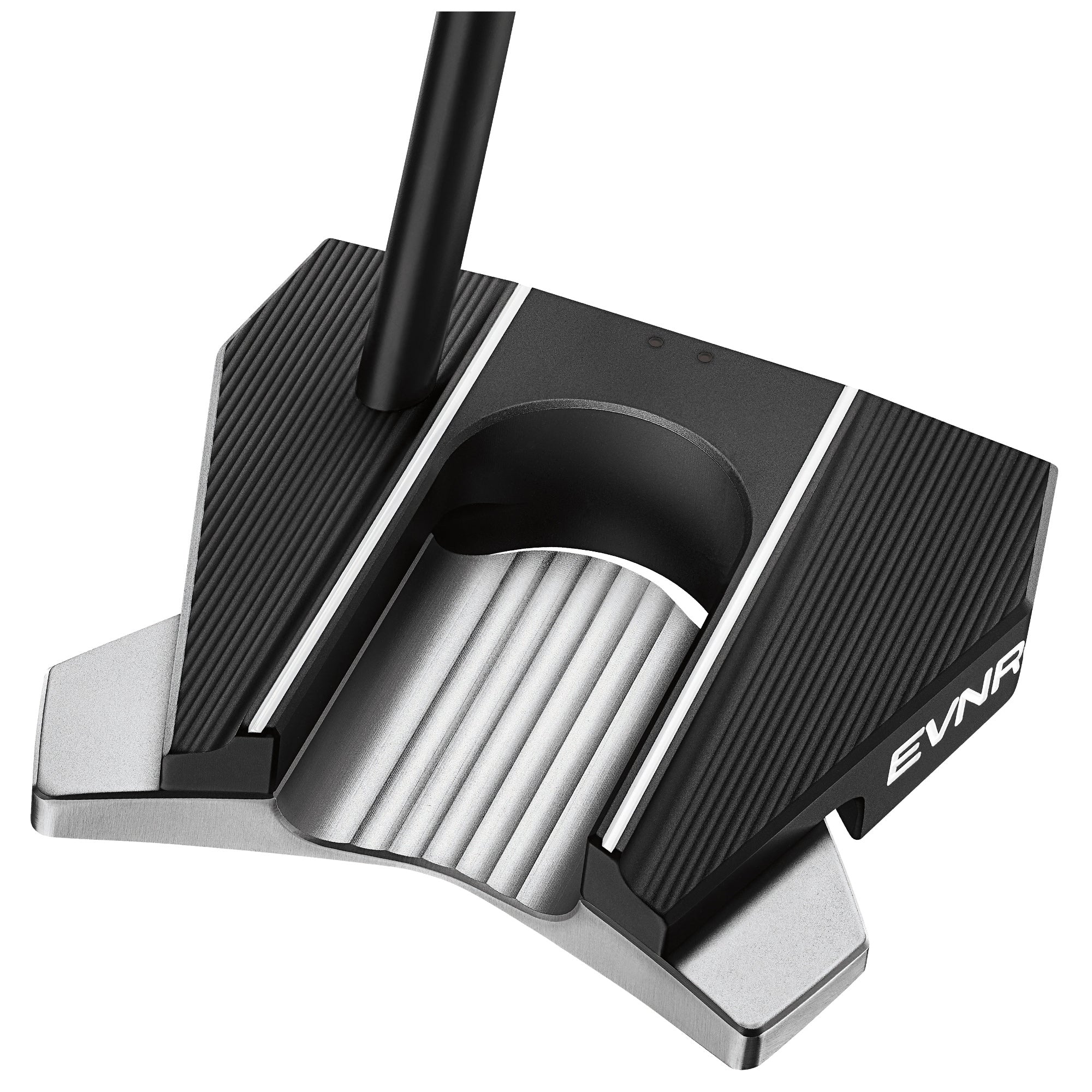 Evnroll ER10 Outback Mallet Putter – Premium Golf Putter for Precision Putting | Perfect for Greens & Tournaments