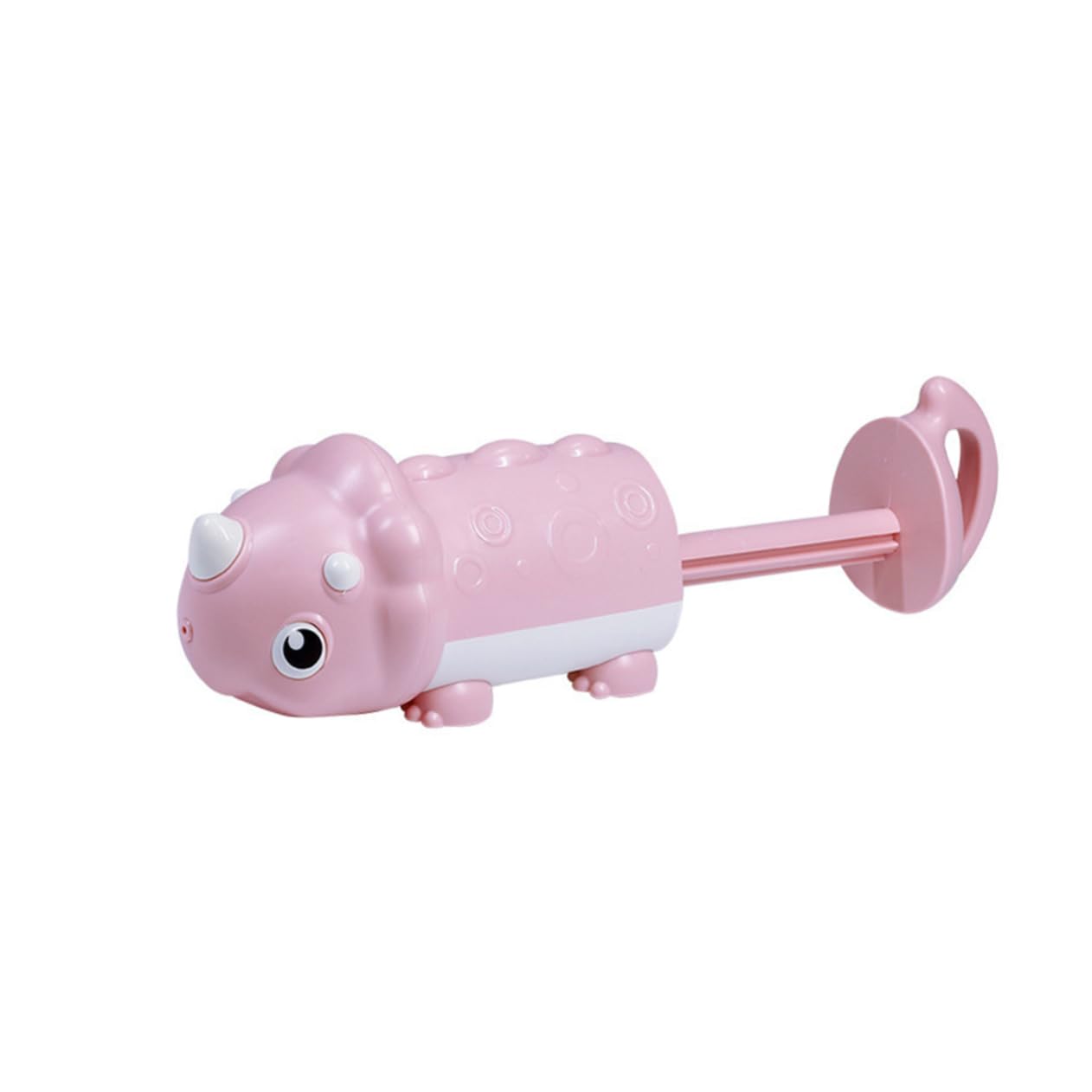 1pc Pink Submarine Bath Toy with Spray Station - Fun Water Play for Kids, Perfect for Bathtime & Pool Activities
