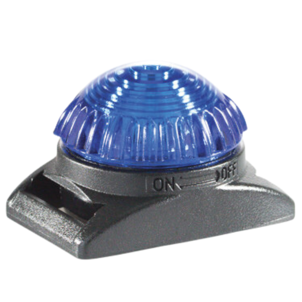 Adventure Lights Guardian Expedition Light - Waterproof & Durable LED Headlamp for Camping, Hiking, Running - Perfect for Outdoor Adventures & Emergency Use