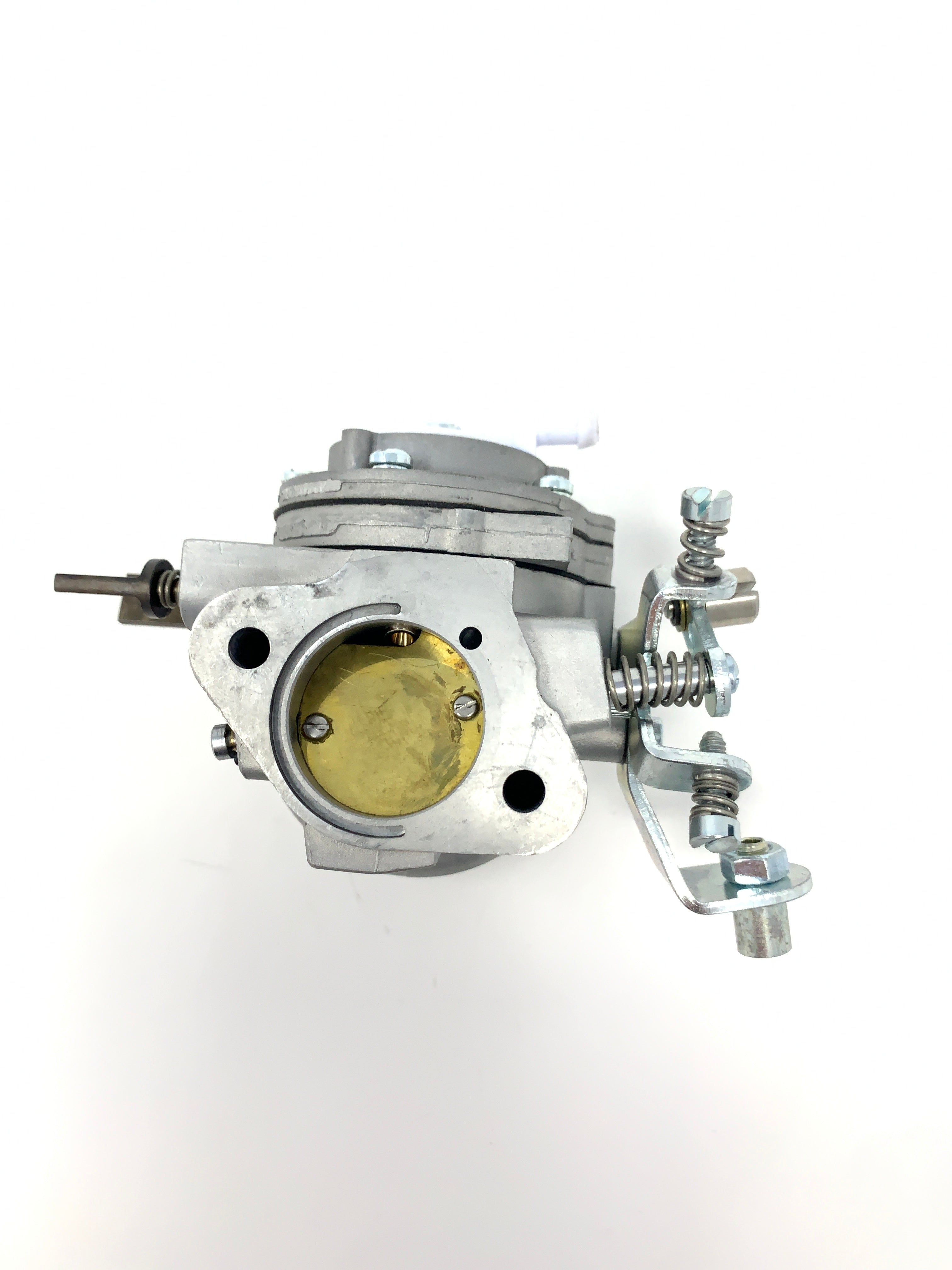 Tillotson HW32A 27mm Carburetor for Small Engines - Perfect for Lawn Mowers, Chainsaws & Outdoor Power Equipment