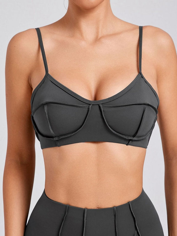 ZASUWA Women's Futuristic 