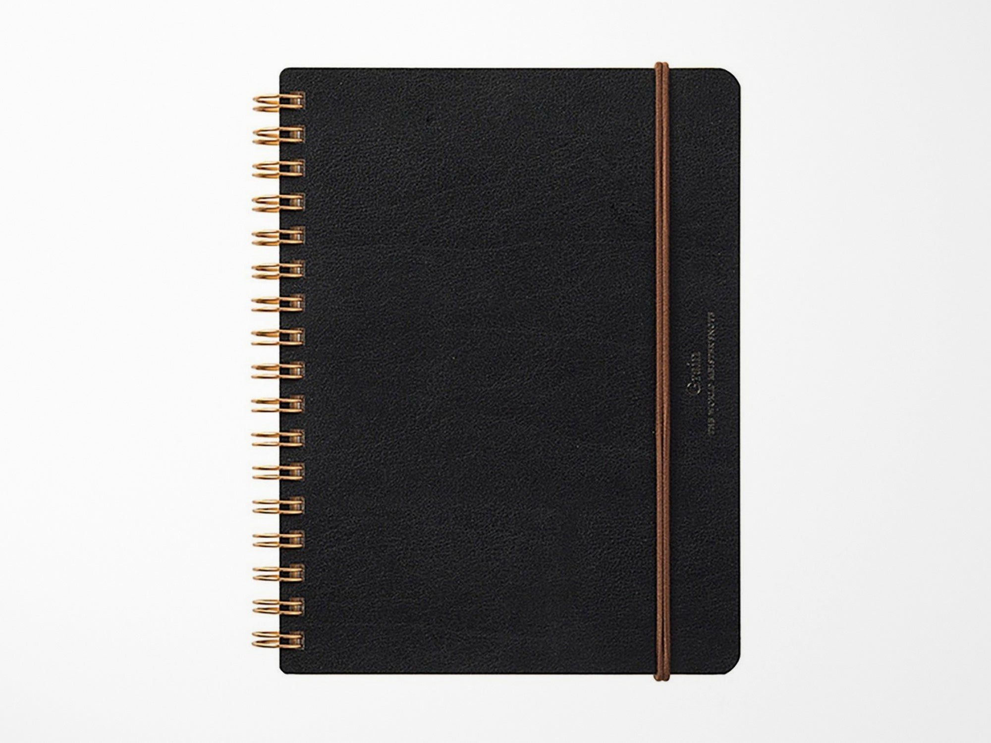 Premium Midori Grain B6 Notebook - 100gsm Smooth Paper, Hardcover, A5 Size for Journaling, Sketching & Note-Taking - Perfect for Travel, Office & School Use