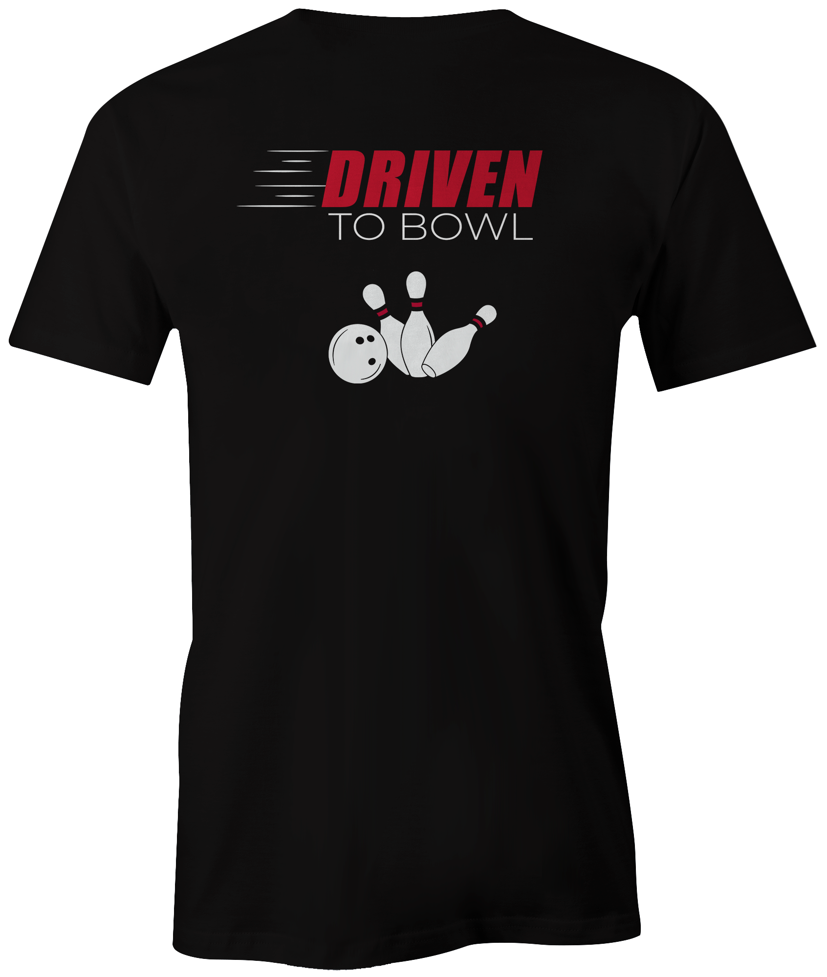 Turbo Driven Bowling Ball - High Performance Bowling Ball for Competitive Bowlers - Perfect for League Play and Tournament Use