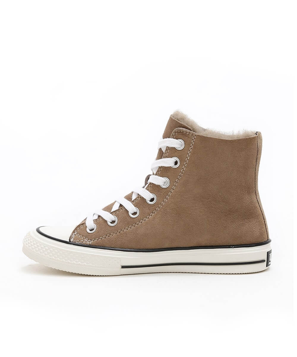 Women's UGG 1980 Sneakers - Comfortable Winter Boots for Women | Casual Walking Shoes for Cold Weather | Perfect for Outdoor Activities & Daily Wear
