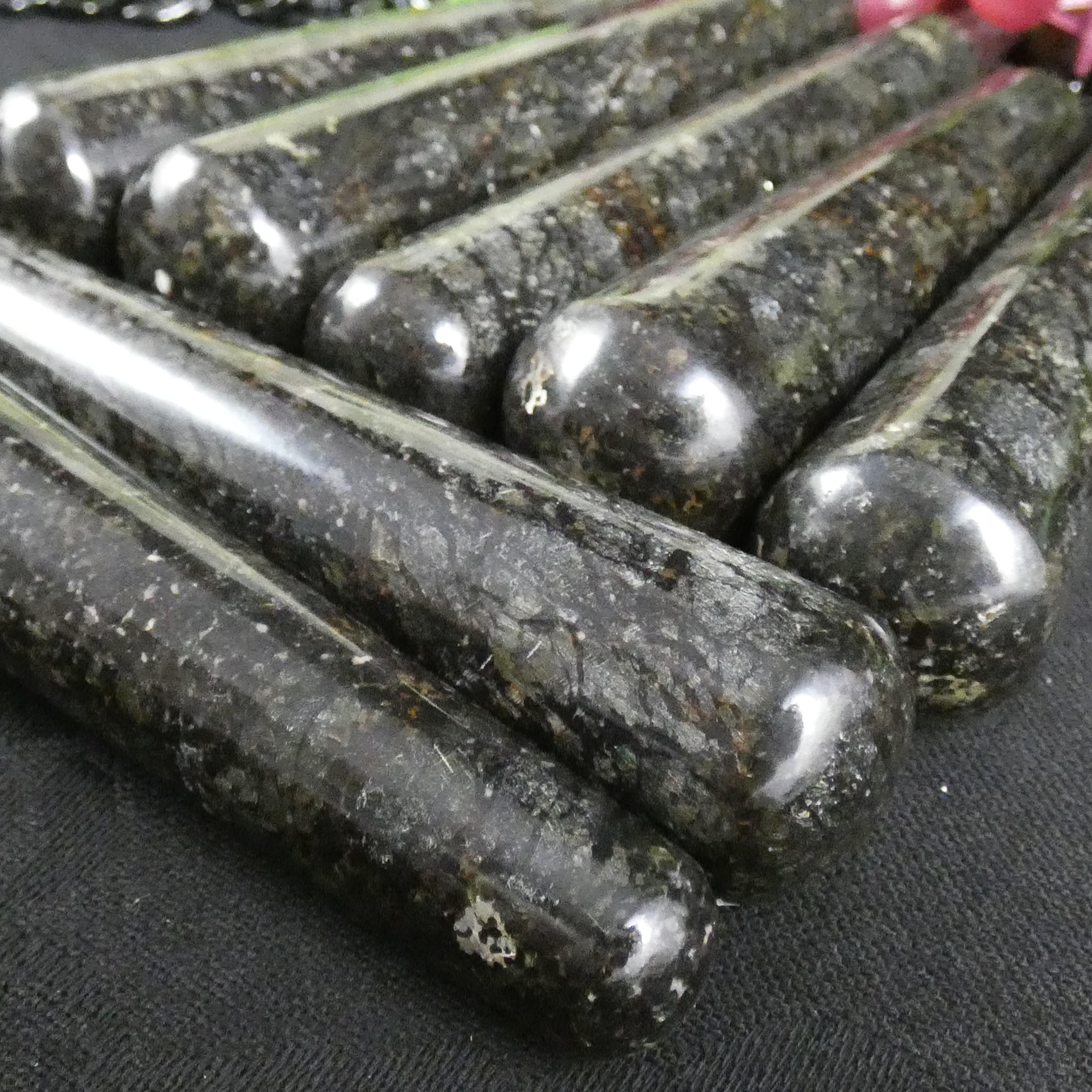 Coppernite Wands - Handcrafted Copper Healing Wands for Energy Work, Chakra Balancing & Reiki - Perfect for Meditation, Yoga & Spiritual Practices