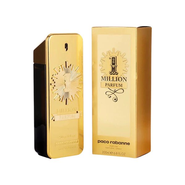 1 Million Cologne for Men - Premium Long Lasting Fragrance - Perfect for Date Night & Special Occasions