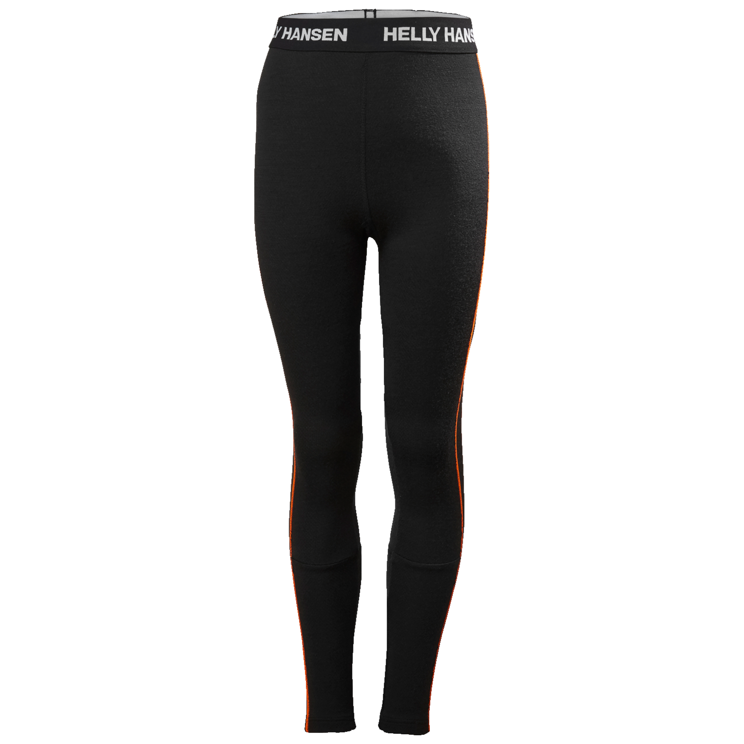 Helly Hansen Junior Lifa Merino Midweight Base Layer Set for Kids 2025 - Warm Winter Thermal Underwear for Skiing, Snowboarding & Outdoor Activities