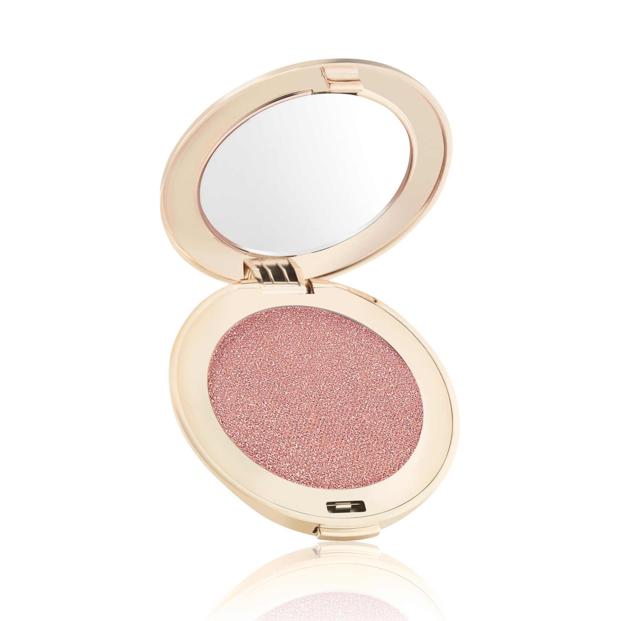 PurePressed Blush - Natural & Long-Lasting Powder Blush for Cheeks | Vegan & Cruelty-Free Makeup | Perfect for Everyday Wear & Special Occasions