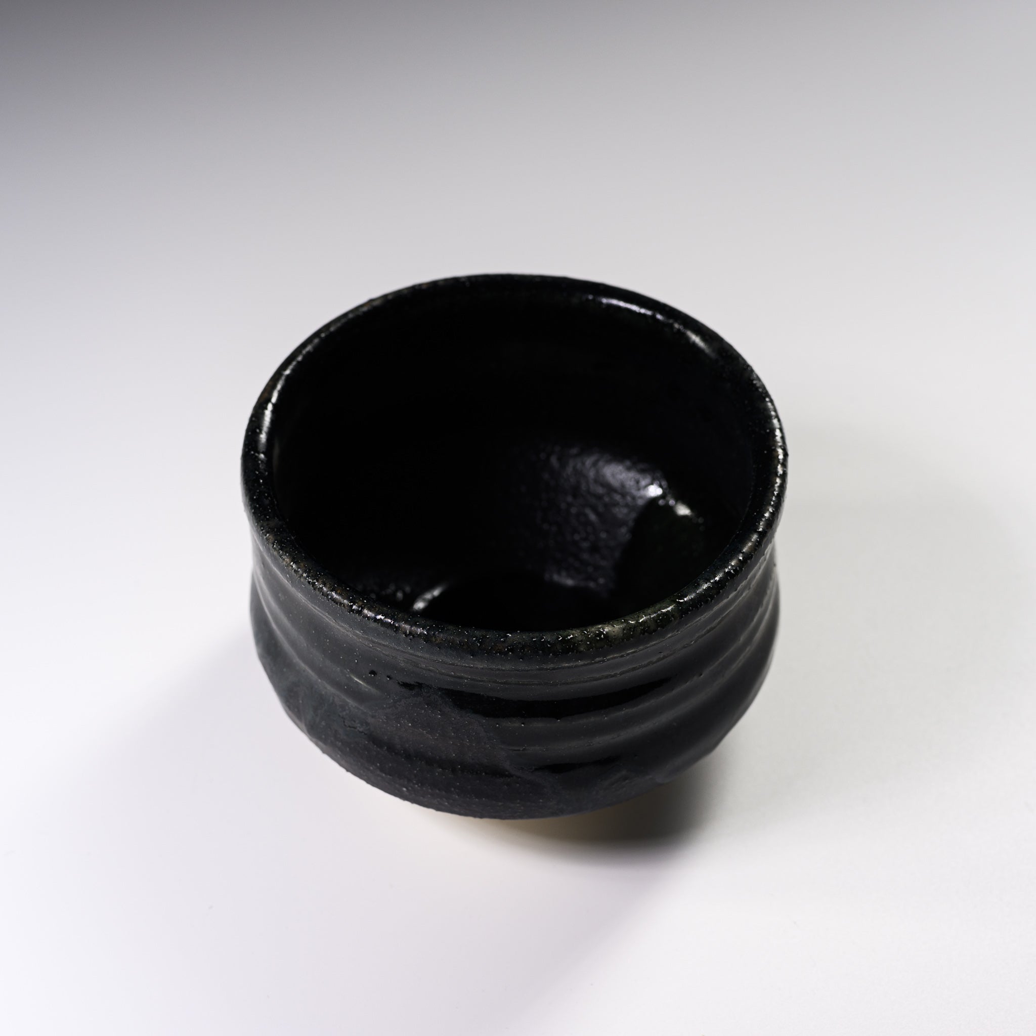 Premium Matcha Bowl Set - Handcrafted Ceramic Tea Cup for Japanese Green Tea Ceremony | Perfect for Home, Zen Meditation & Traditional Tea Rituals