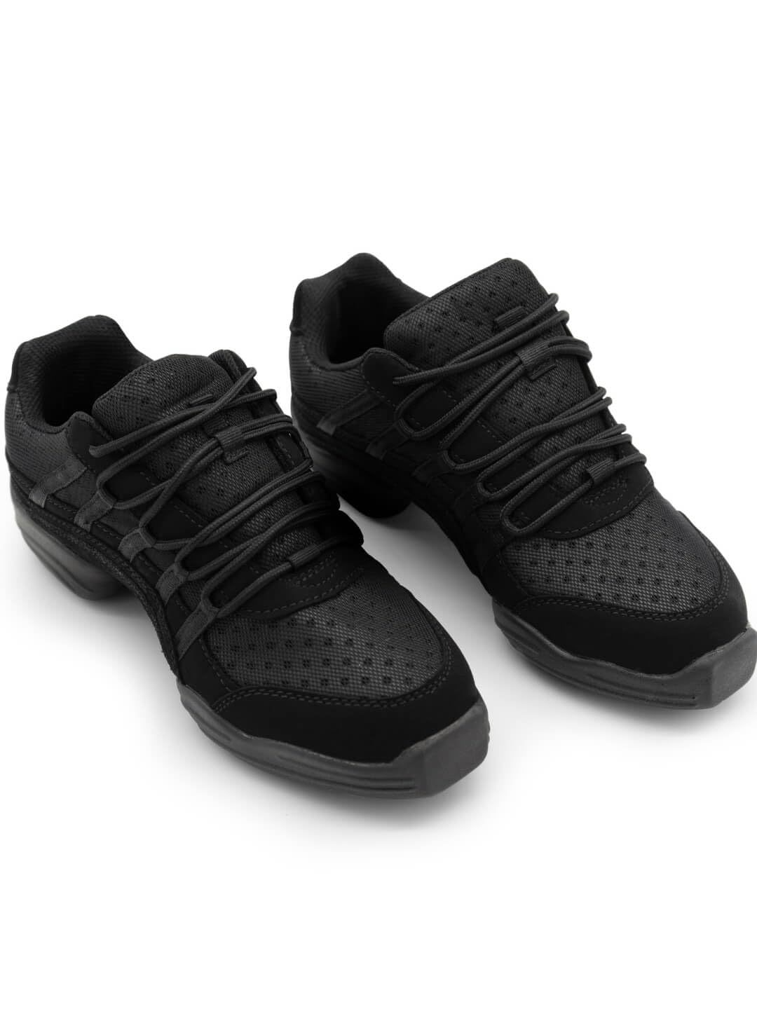 Capezio Women's DS24 Rockit Dance Sneaker - Lightweight Jazz Shoes for Women, Comfortable Dance Sneakers for Ballet, Jazz & Hip Hop - Perfect for Dance Classes, Performances & Practice