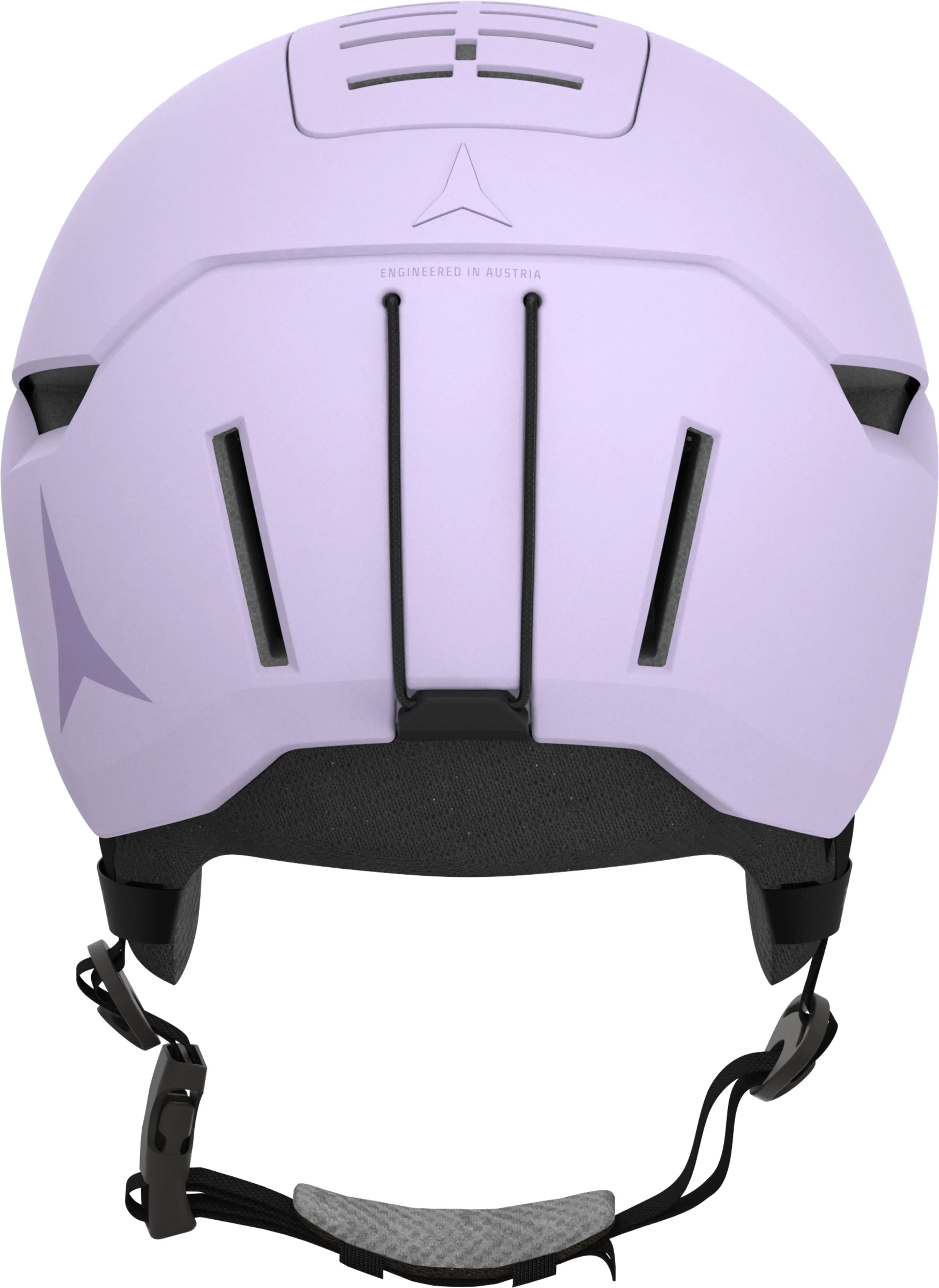 Atomic Revent Helmet 2025 - Premium Ski & Snowboard Helmet for Men & Women - Lightweight & Comfortable for Winter Sports & Outdoor Adventures