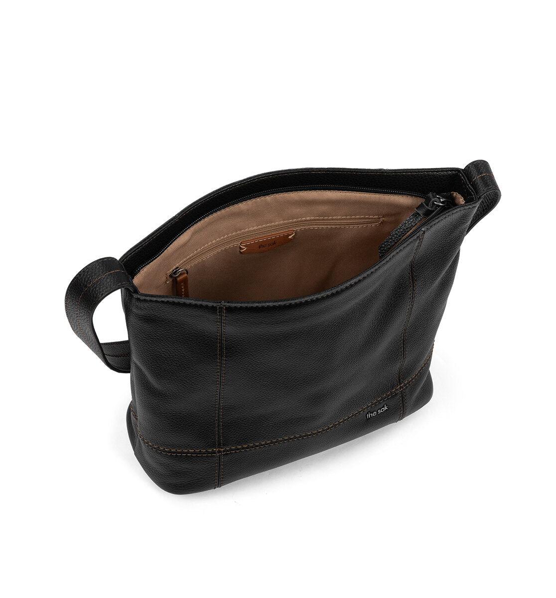 De Young Hobo Bag - Stylish & Spacious Crossbody Handbag for Women - Perfect for Work, Travel & Everyday Use