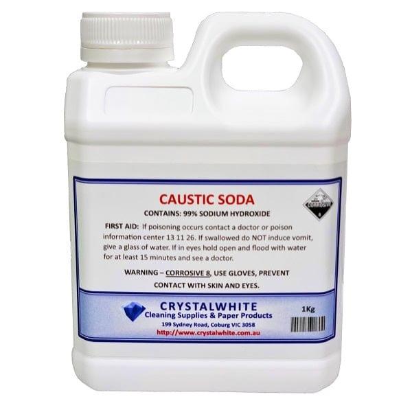Formosoda P Caustic Soda Pearls (Sodium Hydroxide) - High Purity for Soap Making, Drain Cleaning & Industrial Use