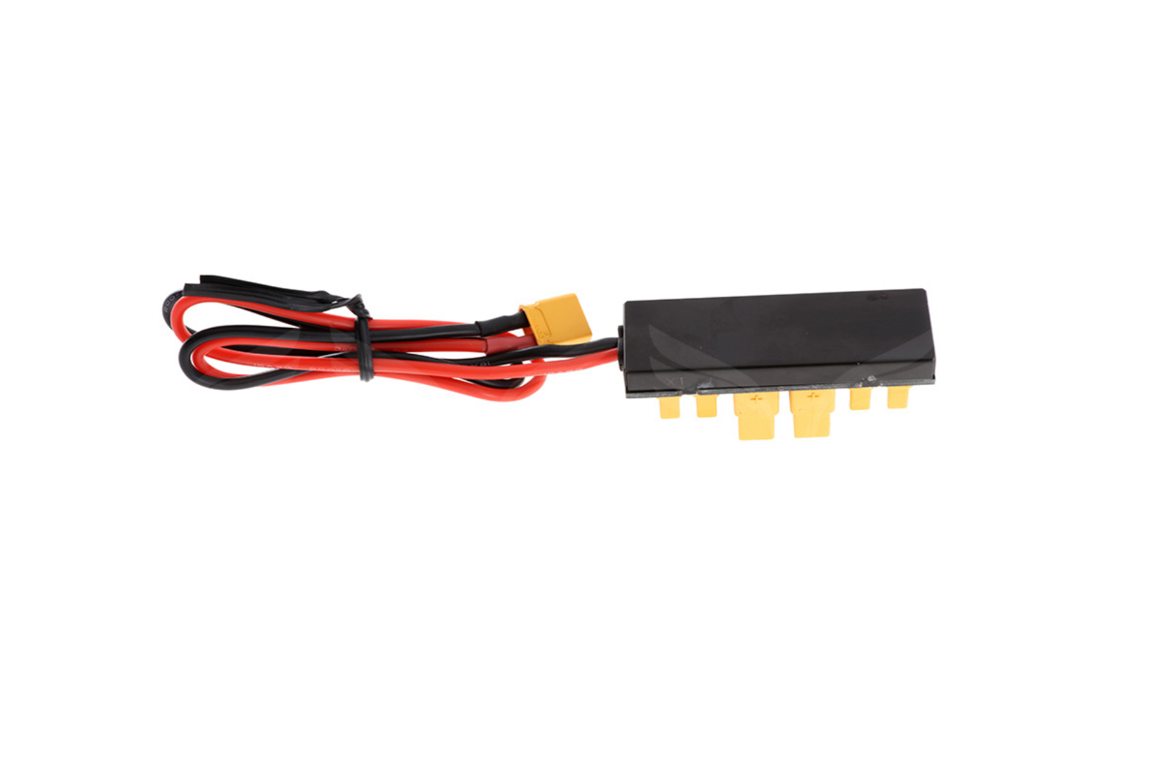 DJI Matrice 600 Power Source Hub Kit - Professional Drone Battery Distribution Module for Aerial Photography, Cinematography & Industrial Inspections
