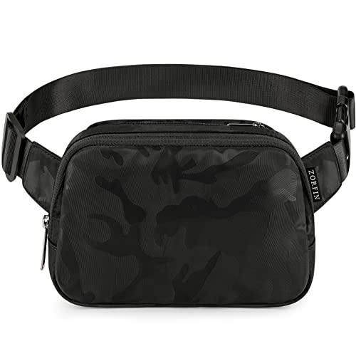 Camo Black