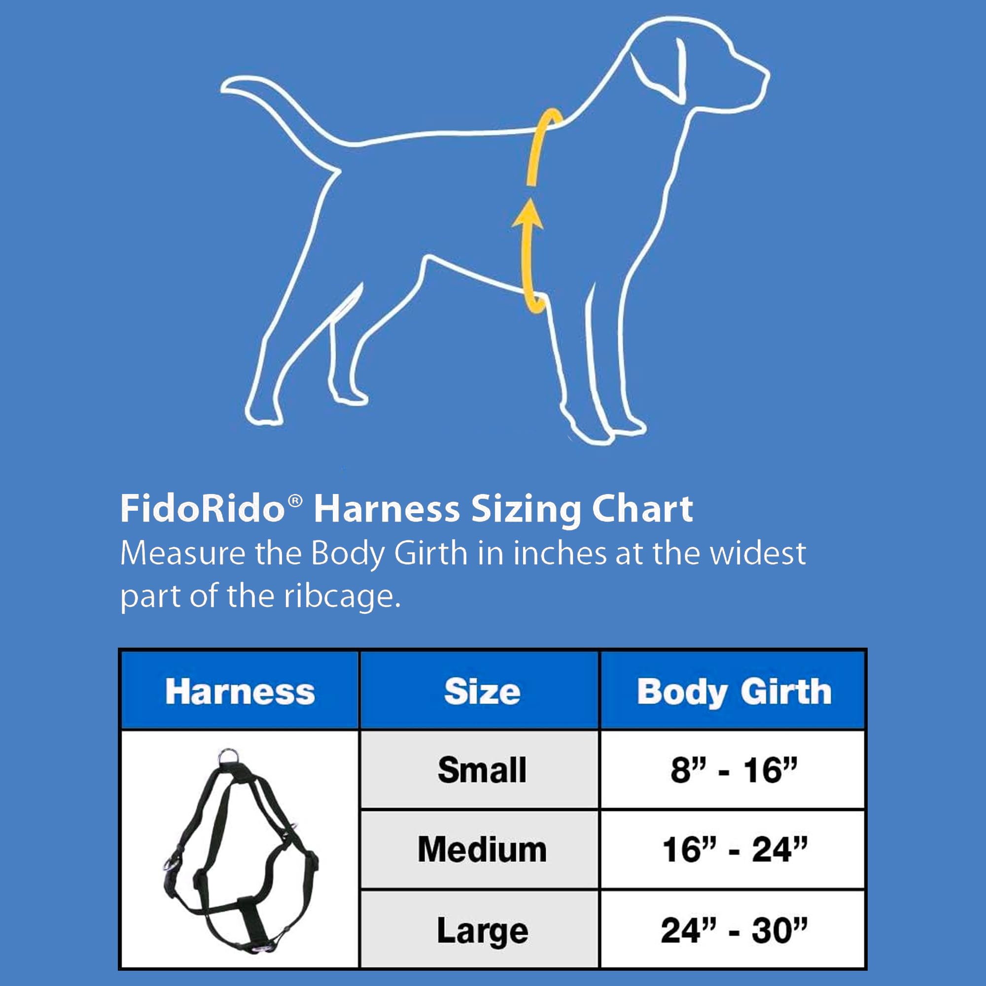 **Dog Car Seat Harness - Adjustable Pet Safety Harness for Small Dogs (8