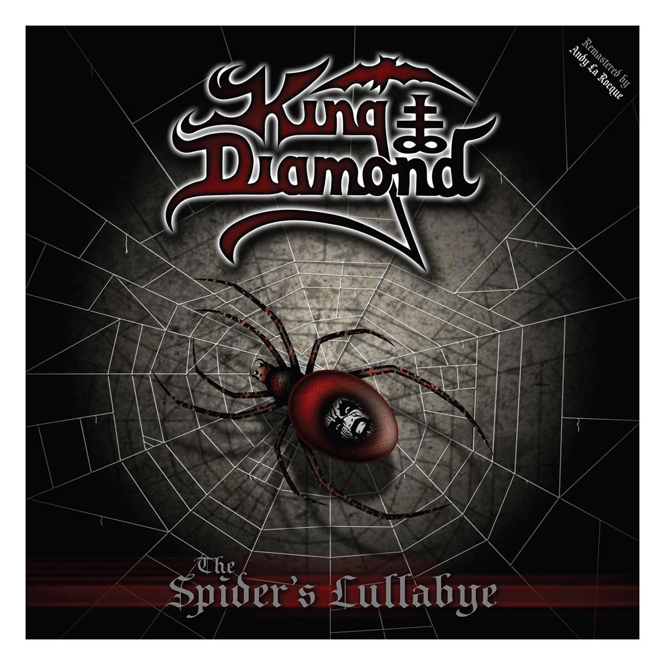 The Spider's Lullabye - Soothing Music for Relaxation & Sleep | Perfect for Bedtime, Meditation & Stress Relief