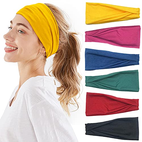 Headbands Color-10