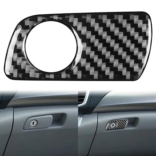 Co-pilot Storage Box Handle - B