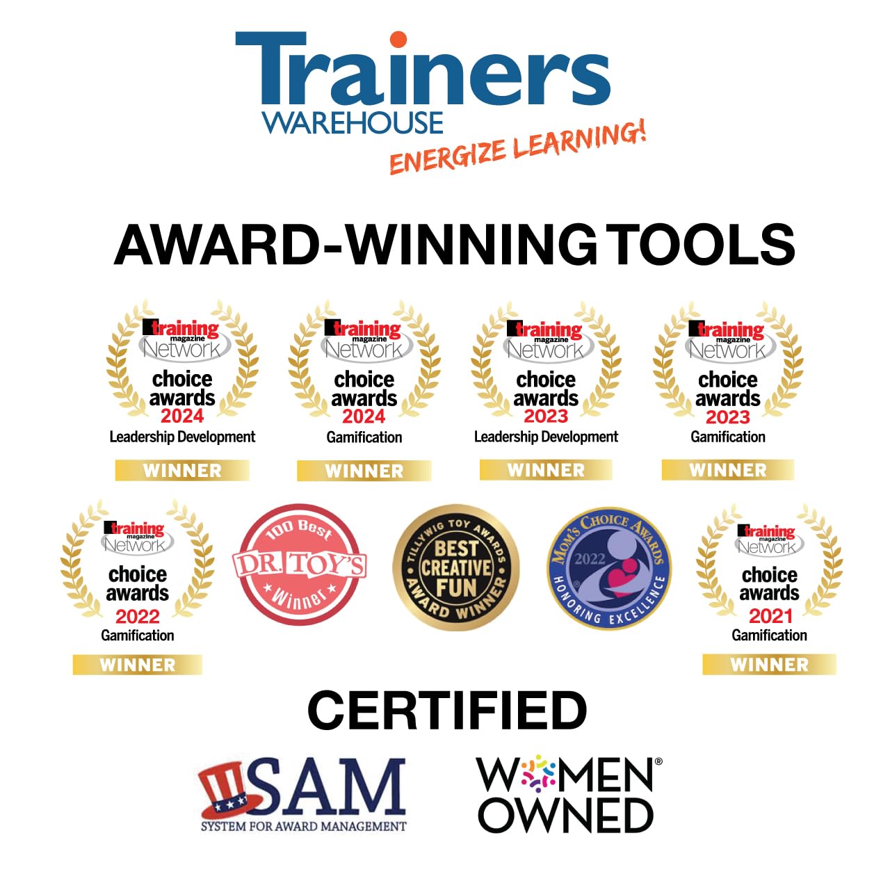 Trainers Warehouse Thumball Bundle - Fun Conversation Starter & Icebreaker Games for Team Building (Includes Get Happy at Work, Getting to Know You, Common Ground) | Perfect for Office Meetings, Classroom Activities & Group Therapy Sessions