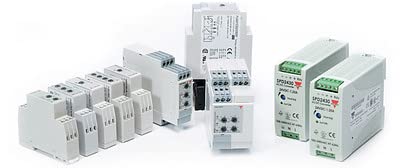 Original Carlo Gavazzi G38305543115 DUPLINE Digital Recording Controller - 1 Unit | Industrial Automation & Process Control Equipment for Factories & Power Plants