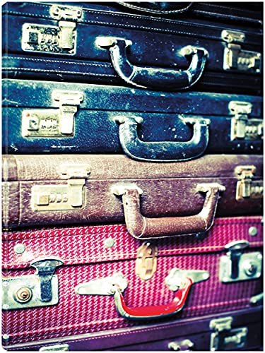 Eastern Travels II