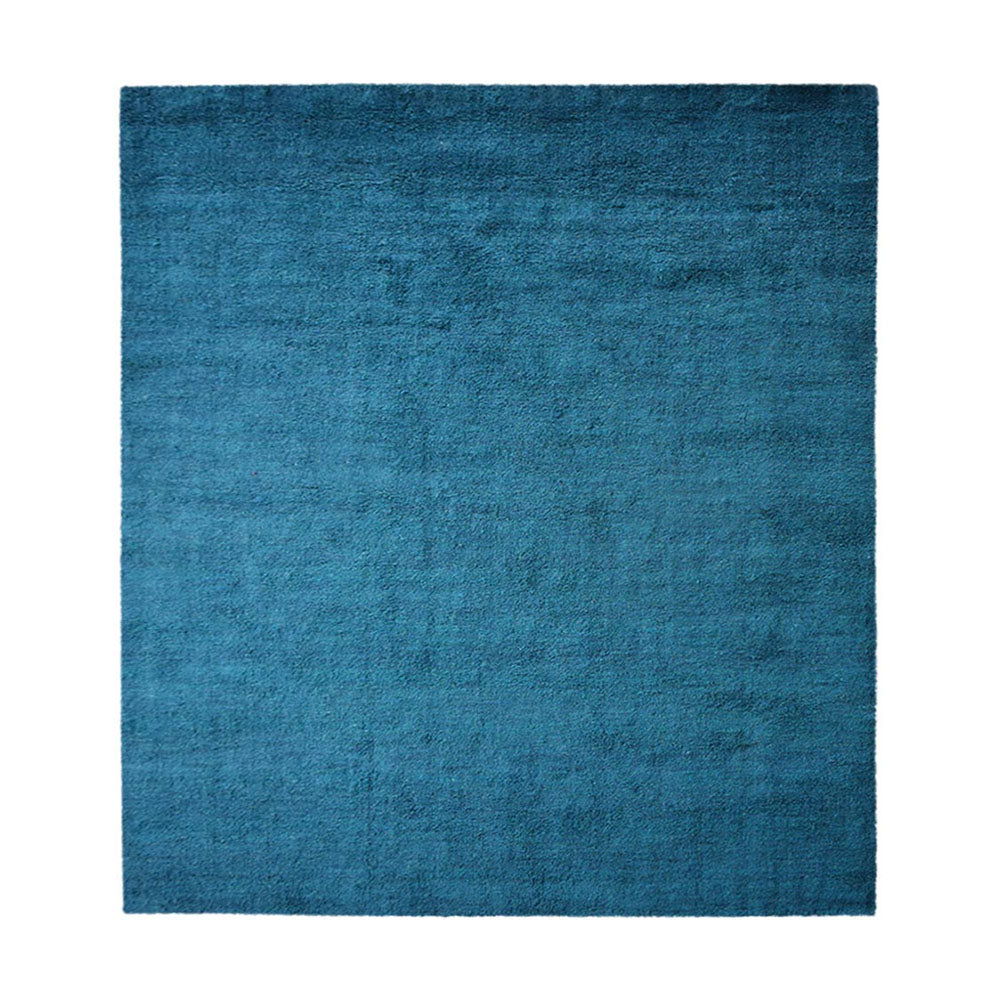 Hand Knotted Revive Rug - Premium Handmade Wool Area Rug for Living Room, Bedroom & Dining Room - Soft & Durable Home Decor