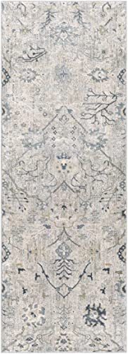 Medium Gray, Beige, Taupe / Barkisland