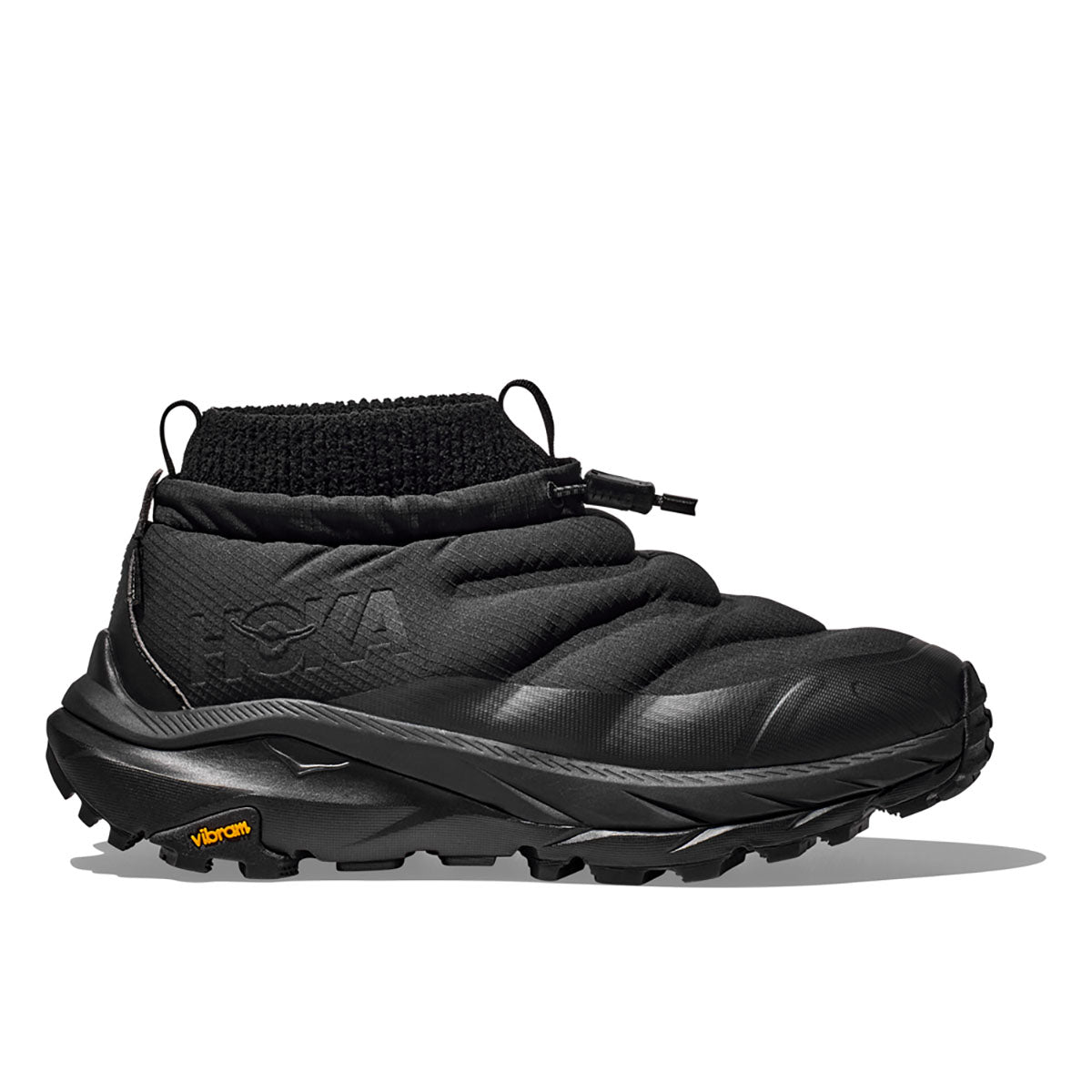 Black / Black