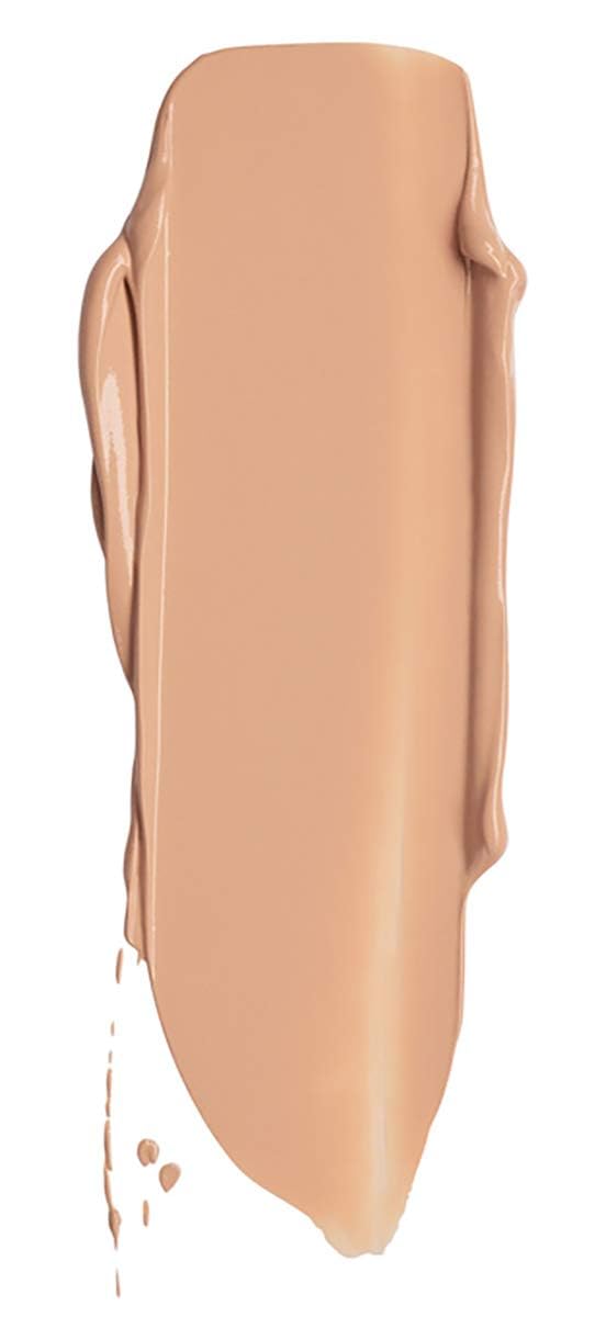 ILIA True Skin Serum Concealer - Vegan, Cruelty-Free & Non-Comedogenic | Dark Circle & Blemish Corrector for Sensitive Skin (Lotus SC2.5, 0.16 oz) | Perfect for Daily Makeup & Natural Coverage