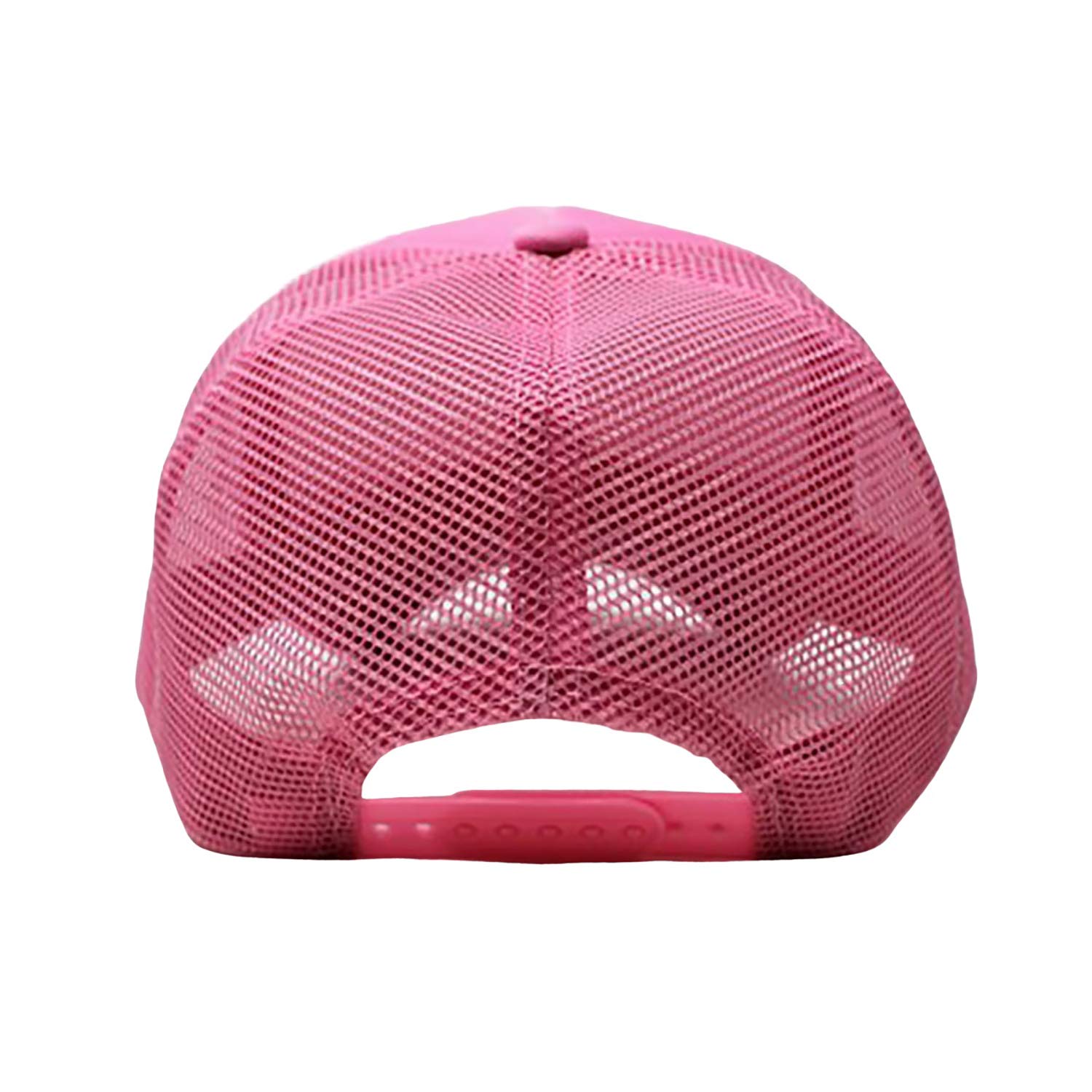 Stylish Adjustable Trucker Hat for Men & Women - Breathable Mesh Back, Snapback Design - Perfect for Outdoor Activities, Sports & Casual Wear