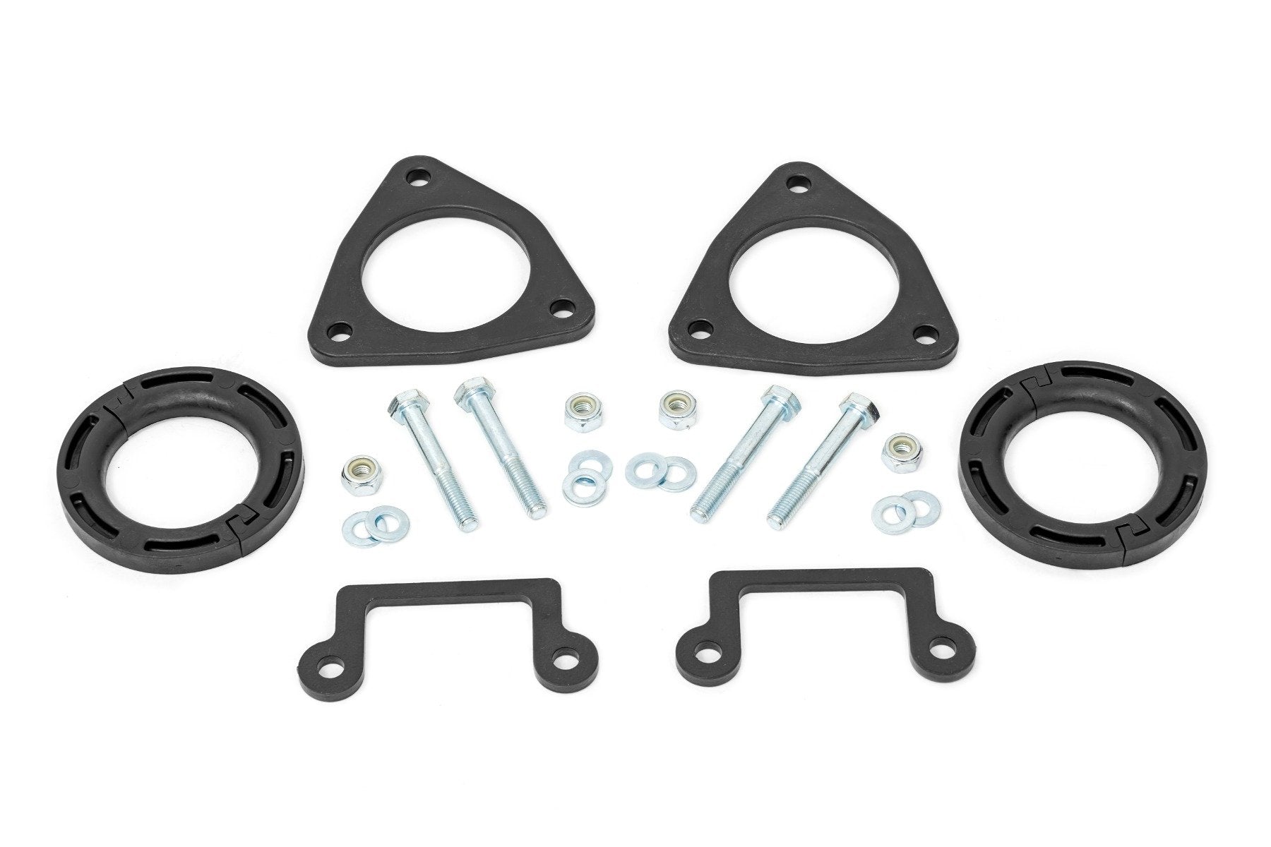 1.5 Inch Leveling Kit for Chevy/GMC 1500 (2022-2025) AT4X & ZR2 Models - Heavy Duty Suspension Lift | Perfect for Off-Roading, Truck Leveling & Enhanced Towing